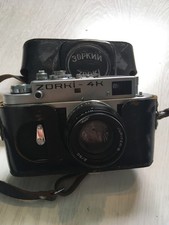 Zorki 35mm soviet for sale  LONDON