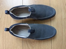 Clarks unstructured casual for sale  NOTTINGHAM