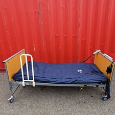Harvest healthcare woburn for sale  UK