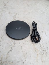 Wireless charger ladegerät gebraucht kaufen  Essen