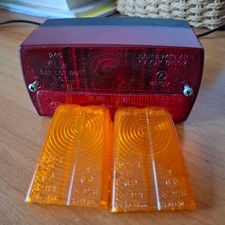 Fanalino completo c.e.v usato  Viagrande