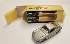 Politoys 527 porsche usato  Milano