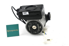 Pompa riscaldamento grundfos usato Pompa riscaldamento grundfos usato  Spedire a Italy