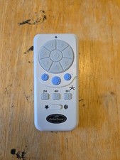 Controle remoto de substituição de ventilador de teto Harbor Breeze A25-TX025 FABRICANTE DE EQUIPAMENTO ORIGINAL comprar usado  Enviando para Brazil