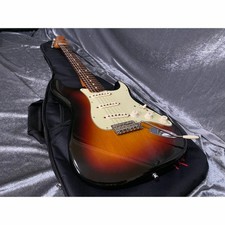 Fender México Classic Series 60S St Strato comprar usado  Enviando para Brazil