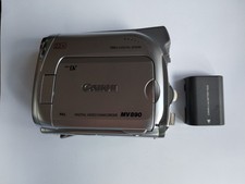 Canon 890 leggere usato  Medicina