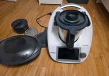 Vorwerk thermomix tm6 gebraucht kaufen  Paderborn