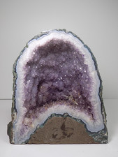Vintage amethyst druse gebraucht kaufen  Mutlangen