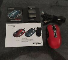 Perixx 3200r wireless usato  Villalba