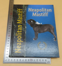 Neapolitan mastiff carol for sale  COLCHESTER