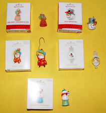 Hallmark keepsake gebraucht kaufen  Zepernick