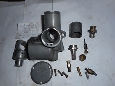 Amal carburettor 376 for sale  LEICESTER