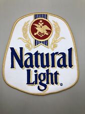 Natural light anheuser for sale  Los Alamitos