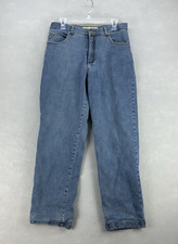 Cabela flannel lined for sale  Hardin
