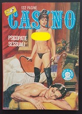 Casino disegni leone usato  Roma