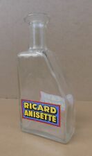 Carafe ricard anisette d'occasion  Polliat