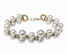 Bracelet verre main d'occasion  Bordeaux-