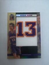 Steve nash 2007 d'occasion  Houplin-Ancoisne