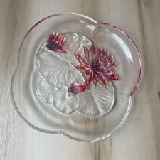Large frosted glass for sale  Ridgway
