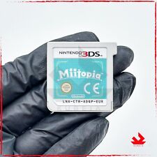 Miitopia originale italiano usato  Vo