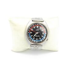 Seiko pepsi navigator for sale  Saint Louis