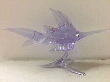 Murano glass lauscha for sale  SHANKLIN