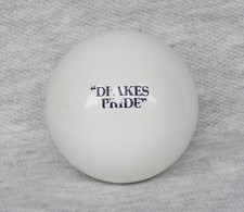 Drakes pride bowls for sale  GLASGOW