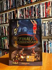Love nba finali usato  Porto Cesareo