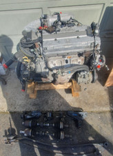 B16a2 engine swap for sale  Blaine