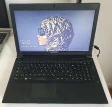 Lenovo b590 notebook gebraucht kaufen  Köln