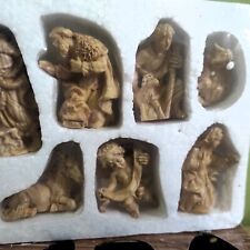 Natività pastori tipo usato  Colleferro