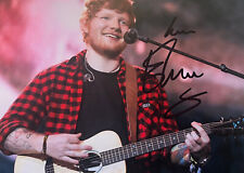 Hand signed photo for sale  STANSTED