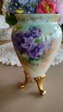 Vintage limoges collectible for sale  Leicester