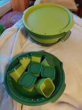 Tupperware dampf garer gebraucht kaufen  Lunzenau
