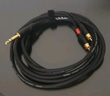 Cordial adapterkabel 35 gebraucht kaufen  Eitting