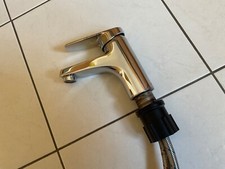 Waschtischbatterie chrom armat gebraucht kaufen  Bad Ditzenbach
