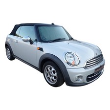Mini radiator cooper for sale  CHELMSFORD
