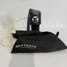 Katadyn vario portable d'occasion  Expédié en Belgium