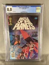 Battle planets issue for sale  Royersford