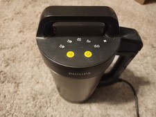 Máquina de sopa Philips HR2204 - Máquina de sopa e liquidificador de smoothie comprar usado  Enviando para Brazil