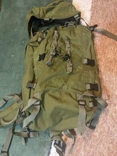 Karrimor sabre rucksack for sale  DUDLEY