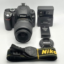 Nikon d40 ccd for sale  LUDLOW