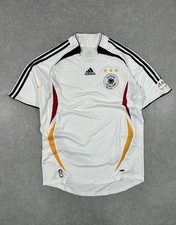 Maglia nazionale germania usato  Marigliano