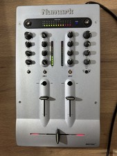 Numark matrix vorverstärker gebraucht kaufen  Neuendettelsau