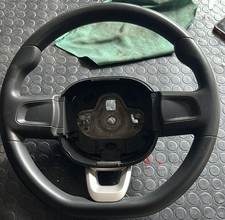 Volante sterzo fiat usato  Massa di Somma