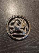 vauxhall emblem gebraucht kaufen vauxhall emblem gebraucht kaufen Wunstorf