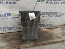 Condenser fits tacoma for sale  Tulsa