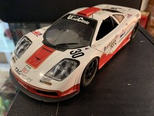 Scale models mclaren for sale  WATLINGTON