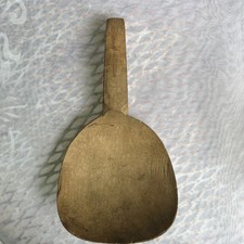 Primitive antique butter for sale  South Woodstock