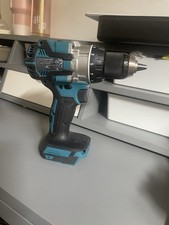 Makita dhp489z 18v for sale  HOUNSLOW